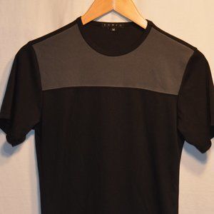 Romeo Stretch Fitted T.Shirt